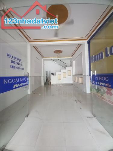 CHO THUÊ NHÀ DIỆN TÍCH 100 M2 TẠI HUYỆN CÁI RĂNG-TỈNH CẦN THƠ - 4