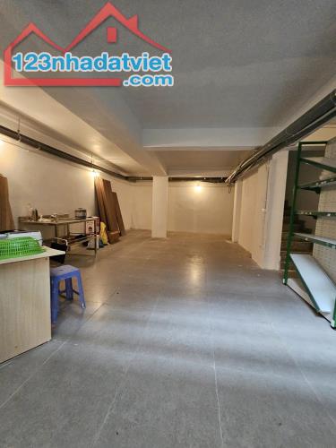 Bán biệt thự đơn lập 205m2 x7 tầng, vỉa hè, kinh doanh cửa hàng, văn phòng. - 1