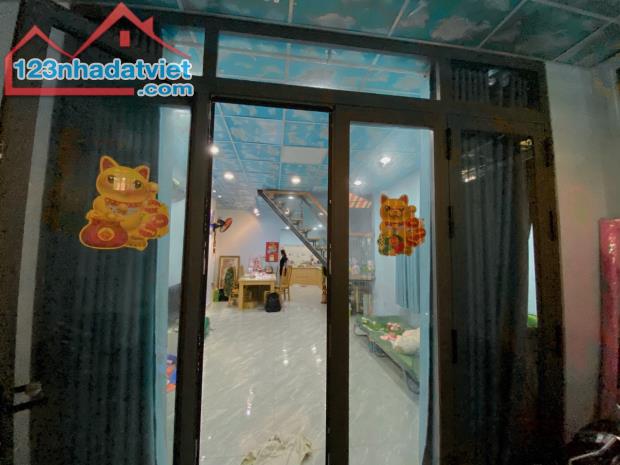 Nhà gần ngã 6 Quang Trung - 116m2 chỉ 6.7 tỷ  - Dòng tiền có sẵn