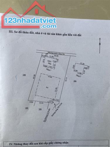 ĐẤT ĐẸP - GIÁ TỐT - CHÍNH CHỦ Cần Bán gấp Lô Đất đẹp tại TP Pleiku, Tỉnh Gia Lai - 2