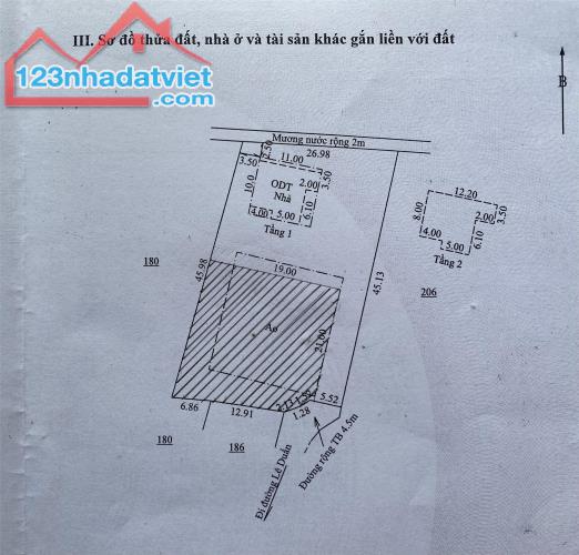 ĐẤT ĐẸP - GIÁ TỐT - CHÍNH CHỦ Cần Bán gấp Lô Đất đẹp tại TP Pleiku, Tỉnh Gia Lai - 3