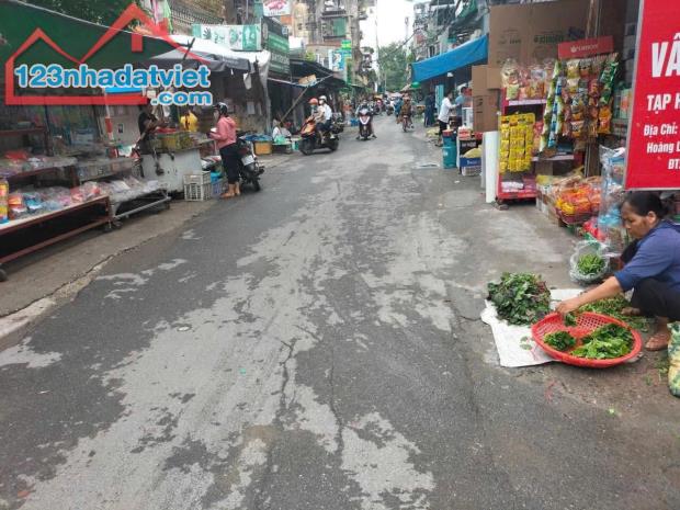 Bán mảnh đất siêu hiếm - siêu đẹp tại mặt chợ An Lãng - Văn Tự - Thường Tín - Hà Nội. - 1