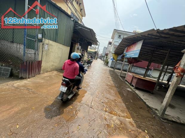 Bán mảnh đất siêu hiếm - siêu đẹp tại mặt chợ An Lãng - Văn Tự - Thường Tín - Hà Nội. - 3