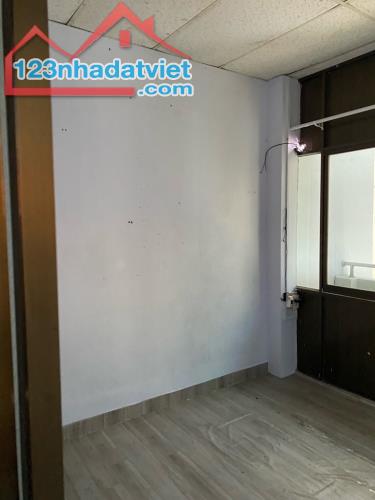 NHÀ MỚI ĐẸP VÀO Ở NGAY, XVNT P26 BÌNH THẠNH, SÁT MẶT TIỀN, DTSD 110M2, GIÁ CHỈ 5,6 TỶ TL - 2