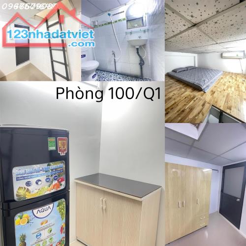 CHO THUÊ CHDV ĐƯỜNG TRẦN QUÝ CÁP - QUẬN BÌNH THẠNH - TP.HCM - 1