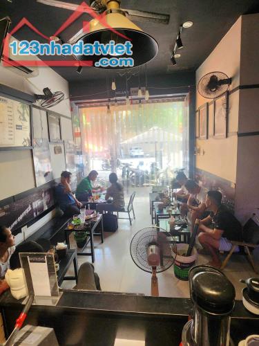 CHÍNH CHỦ SANG NHƯỢNG QUÁN CAFE MILANO Địa điểm: 207 Tô Hiệu, Trại Cau, Lê Chân, Hải Phòng