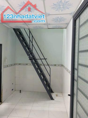 Cần tiền bán căn trọ 7 phòng 119m2 ở Hóc Môn giá 750 triệu. - 2