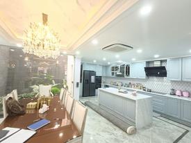 Bán Biệt Thự Ba Đình-Kim Mã 160m2,Ô Tô Vào Nhà,Full Nội Thất Nhập Khẩu,Gía 46 Tỷ. - 2