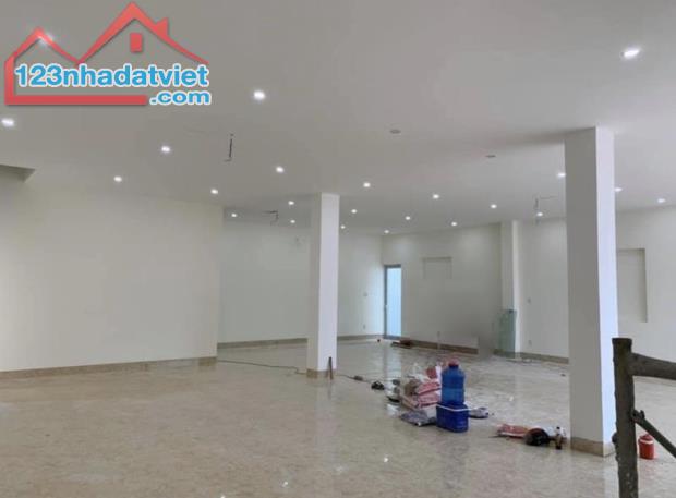 NNC 450m2, ngang 15m, phù hợp kinh doanh showroom, nhà hàng,... kv Ngũ Hành Sơn- Mizuland - 2