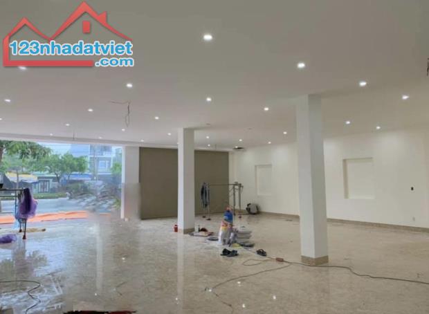 NNC 450m2, ngang 15m, phù hợp kinh doanh showroom, nhà hàng,... kv Ngũ Hành Sơn- Mizuland - 3