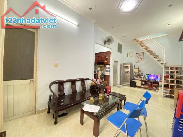 🏡Bán Nhà 42m2 Lê Đức Thọ P.16 Gò Vấp, hơn 4 tỷ - 1