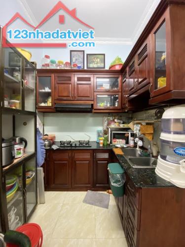 🏡Bán Nhà 42m2 Lê Đức Thọ P.16 Gò Vấp, hơn 4 tỷ - 2