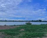 Lô đất biệt thự ngang 10m view sông rừng dừa,cách cầu Cẩm Kim - Hội An 6km,Giá chỉ 6xxtr.