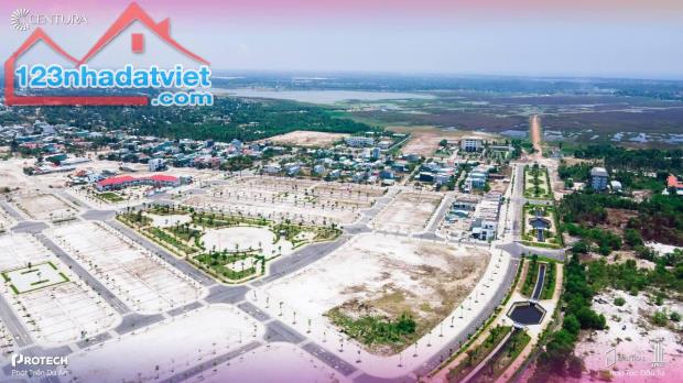 CẬP NHẬT DIỆN MẠO DỰ ÁN CENTURA CITY MỚI NHẤT 7.2024 ‼️