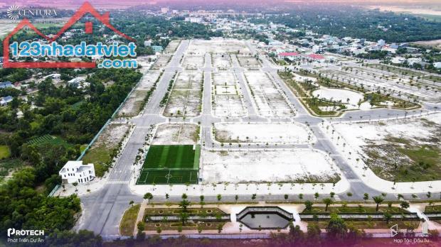 CẬP NHẬT DIỆN MẠO DỰ ÁN CENTURA CITY MỚI NHẤT 7.2024 ‼️ - 1