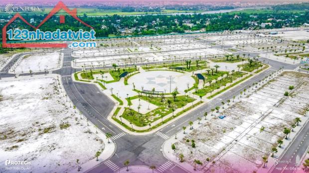 CẬP NHẬT DIỆN MẠO DỰ ÁN CENTURA CITY MỚI NHẤT 7.2024 ‼️ - 2