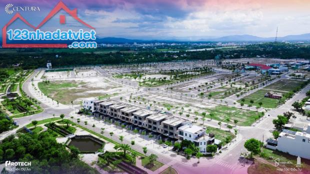 CẬP NHẬT DIỆN MẠO DỰ ÁN CENTURA CITY MỚI NHẤT 7.2024 ‼️ - 3