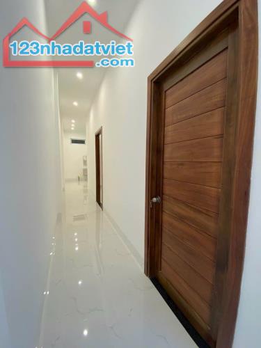 BÁN NHÀ HẺM 42- TRẦN VIỆT CHÂU, thông qua hẻm 233 Nguyễn Văn Cừ - 2