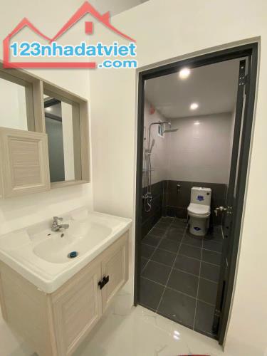 BÁN NHÀ HẺM 42- TRẦN VIỆT CHÂU, thông qua hẻm 233 Nguyễn Văn Cừ - 4