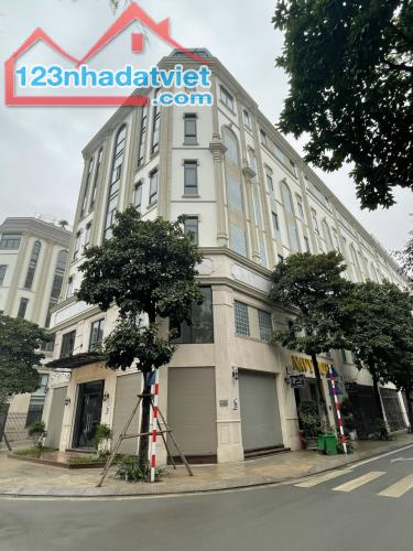 🚗 Sốc: Lô Đất Góc Thanh Bình 186m², Đường Ô Tô Tránh, Kinh Doanh Siêu Lời, Giá Tốt