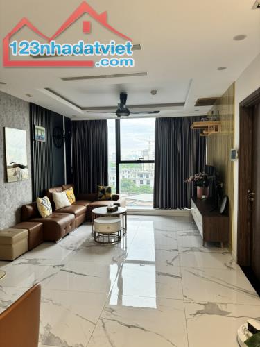 Chính chủ cần bán căn 2pn, tòa S3 – Sunshine city, view nội khu. LH: 0963416556 - 2