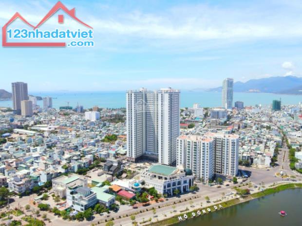 Chính chủ cần bán căn hộ Phú Tài Residence view biển Quy Nhơn - 2