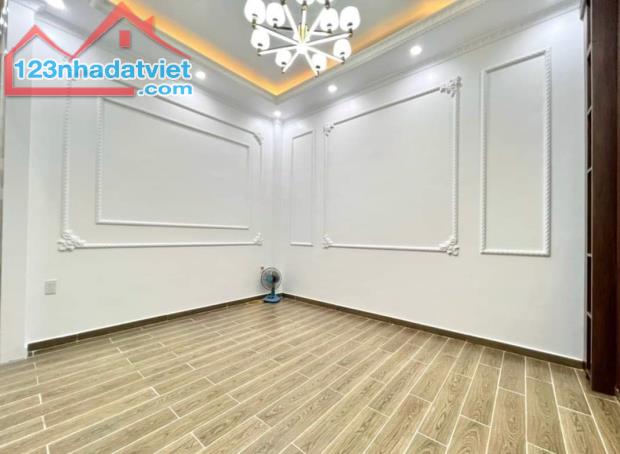 Bán gấp nhà TĐC Vinhome Chợ Hoa Quả, Sở Dầu, HB. 4,15 tỷ, 40m2, 4 tầng.