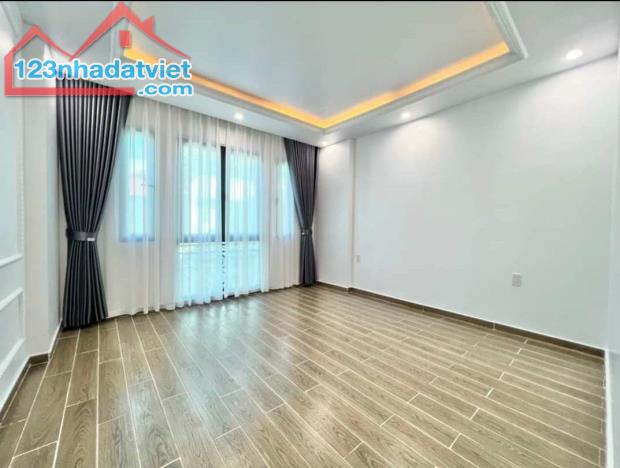 Bán gấp nhà TĐC Vinhome Chợ Hoa Quả, Sở Dầu, HB. 4,15 tỷ, 40m2, 4 tầng. - 2