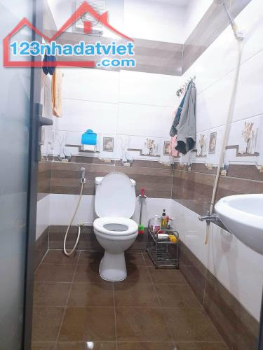 Bán Nhà HXH khu dân cư An Sương Quận 2 DT 77.2m2 chỉ 3.65 tỷ bớt lộc. - 3