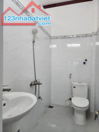 Nhà gác lửng 3 phòng ngủ hẻm Nguyễn Tri Phương - 5 x 25m - 2.780 tỷ - 4