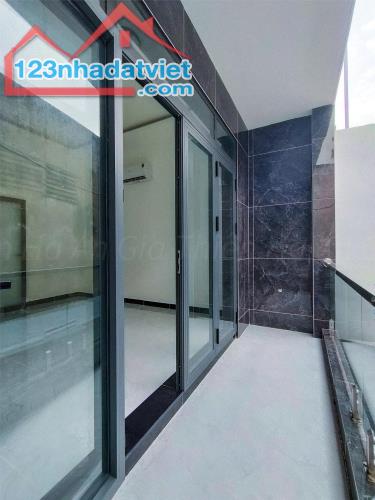 Bán nhà đẹp ngay chợ An Đông Plaza Q5 53m2 2 tầng chỉ hơn 5 tỷ - 4