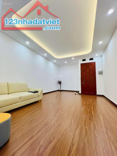 Chỉ 2.2 tỷ có ngay nhà G5- TT Thanh Xuân Nam- Lô góc 70m², 2 ngủ full nội thất chỉ 2.2 tỷ - 3