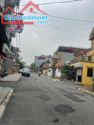 73M2 ĐẤT LỄ PHÁP, TIÊN DƯƠNG ĐÔNG ANH, NGÕ THÔNG, Ô TÔ, CẦN BÁN GẤP. LH 0979149919 - 1