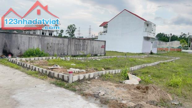 Bán 162m2 KQH Đồng Cát, P. Thuỷ Bằng, Tx Hương Thuỷ 20,x Tr/m2