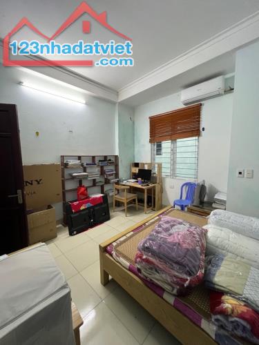 BÁN NHÀ Ỷ LA, DT 31m2, 5 tầng, giá 3.3 tỷ - 1