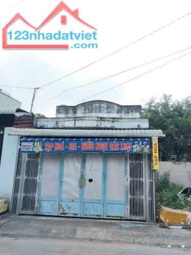 Cần tiền bán gấp căn nhà 62,6m2 ở Lê Thị Hà - Hóc Môn. giá 650 triệu.