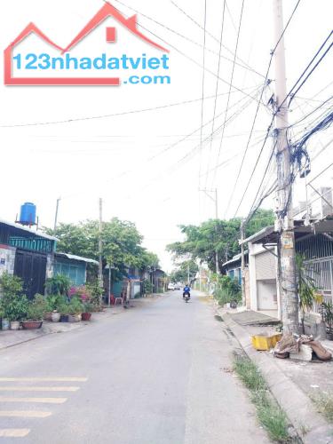 Cần tiền bán gấp căn nhà 62,6m2 ở Lê Thị Hà - Hóc Môn. giá 650 triệu. - 1