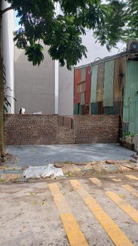 Bán đất đấu giá khu đô thị Việt Hưng Long Biên : DT 80 m2 mặt tiền 5 m đường 17,5 m . - 2