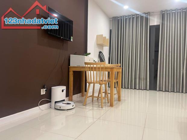 Cho thuê căn hộ full nội thất chỉ 10tr5/tháng - CC Lavida Nguyễn Văn Linh Q7, liên hệ ngay - 1