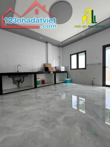 Chỉ 2,35 tỷ sở hữu nhà 95m2 tại P.Bửu Long, cách Nguyễn Aí Quốc 50m, gần bến xe Biên Hòa - 2