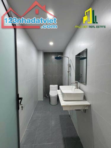 Chỉ 2,35 tỷ sở hữu nhà 95m2 tại P.Bửu Long, cách Nguyễn Aí Quốc 50m, gần bến xe Biên Hòa - 3