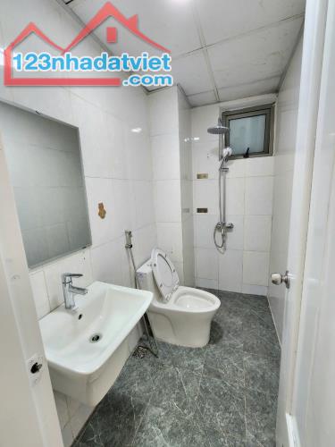 Căn góc giá rẻ nhất thị trường tòa HH Linh Đàm thiết kế 3PN,2WC - 5