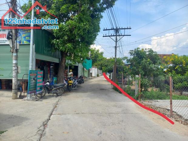 ĐẤT SUỐI HIỆP, DIÊN KHÁNH 106M2, NGANG 5.5M Ô TÔ THÔNG GIÁ SIÊU RẺ 680TR