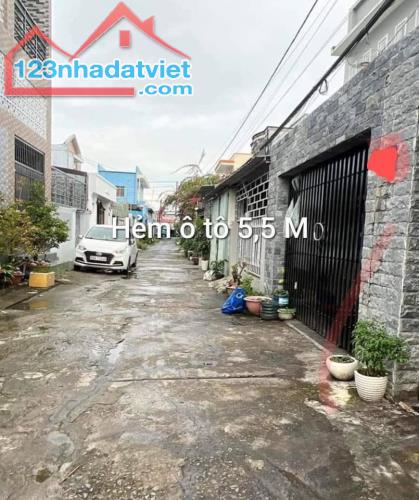 Bán gấp căn nhà cấp 4 ở Đường Huỳnh Thị Mài Tân Hiep Hóc Môn gần với nhà Máy nước Tân hiep