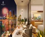 Chính chủ cần bán căn hộ 2PN 62.8m2 Peninsula, view trực diện sông Hàn, trung tâm Đà Nẵng