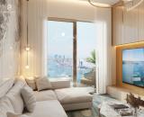 Chính chủ cần bán căn hộ 2PN 62.8m2 Peninsula, view trực diện sông Hàn, trung tâm Đà Nẵng
