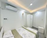 Bán nhà Nguyễn Công Hoan quận Phú Nhuận DT 30m2 chỉ 3ty