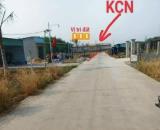 Đất ngộp ngay kcn Minh Hưng Sikico - thị xã Chơn Thành