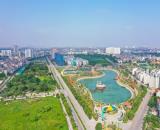 Chỉ từ 1,3 tỷ sở hữu ngay căn hộ 90m2 tại Khai Sơn City, HTLS 0%, ân hạn gốc lãi 18T. LH 0