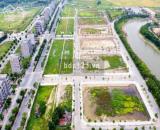 Biệt thự diện tích lớn 390m2 view hồ mát mẻ Từ Sơn Garden City 13,260 tỷ 0966228003